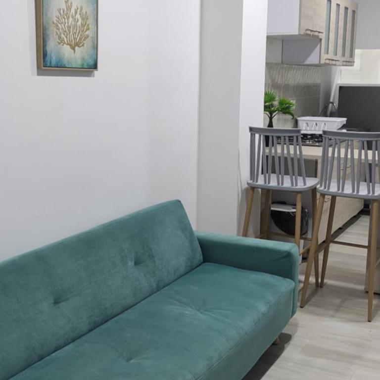 Saphire Apartments - Apartamento de 2 dormitorios - 8