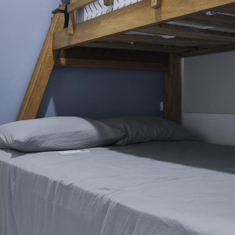 Saphire Apartments - Apartamento de 1 dormitorio - 7