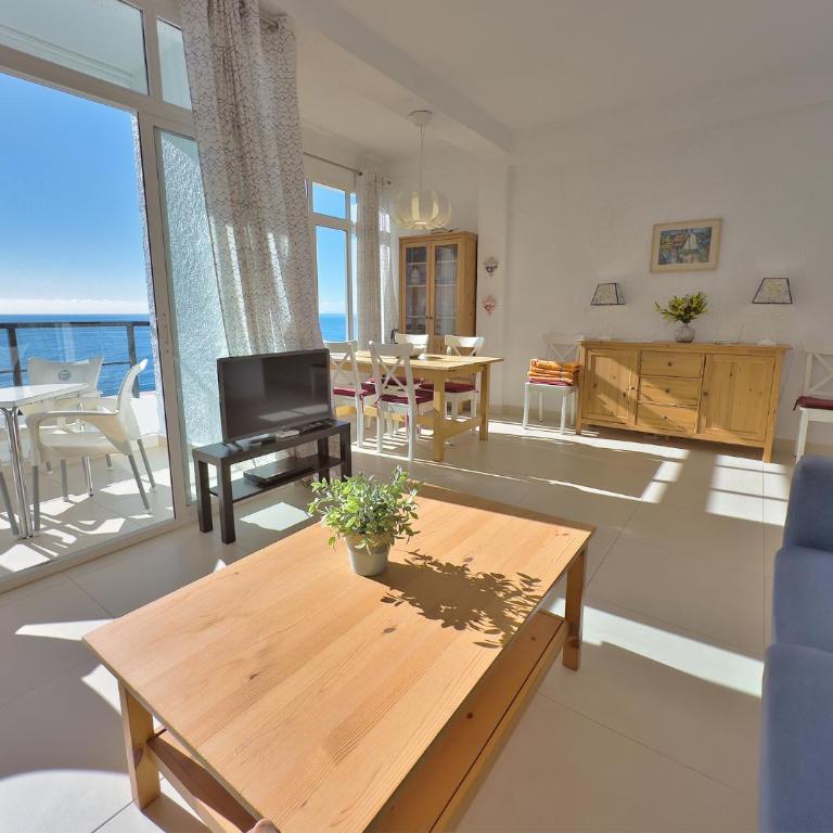 SKOL 933 Fantastic two bedrooms on the 9th floor with amazing sea views - Casa de 2 dormitorios - 5