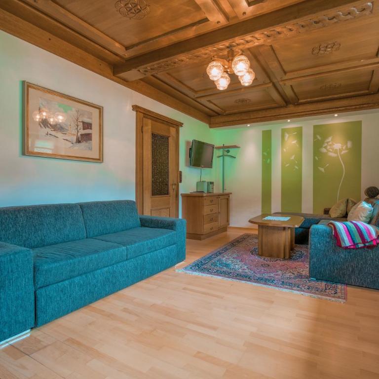 Margarete Gwehenberger - Apartamento de 2 dormitorios (4 adultos) - 4