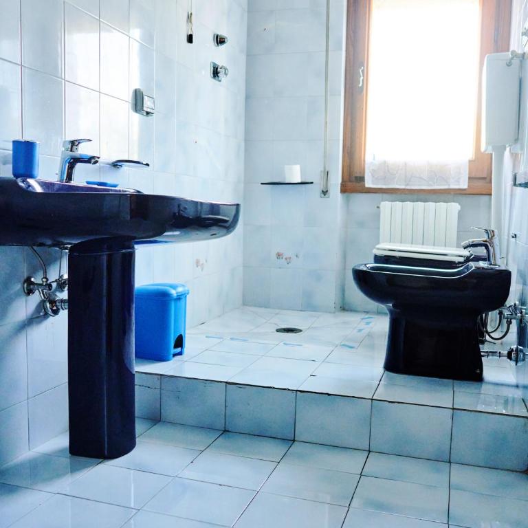 A casa di Titti Arezzo - Appartamento con 2 Camere da Letto - 11