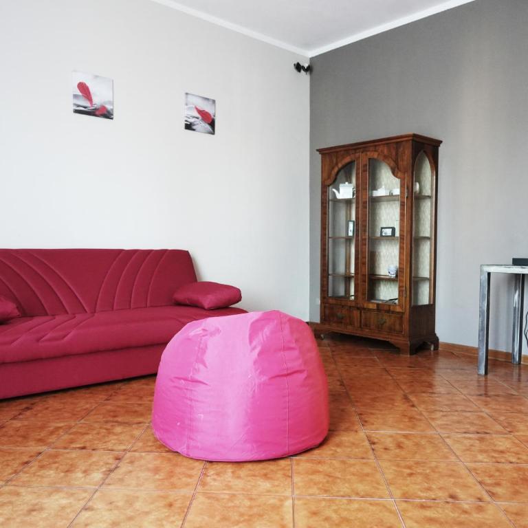 A casa di Titti Arezzo - Appartamento con 2 Camere da Letto - 9