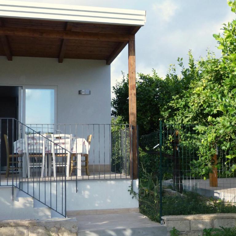 L'antico Trappeto Holiday Home - Casa Vacanze - 4