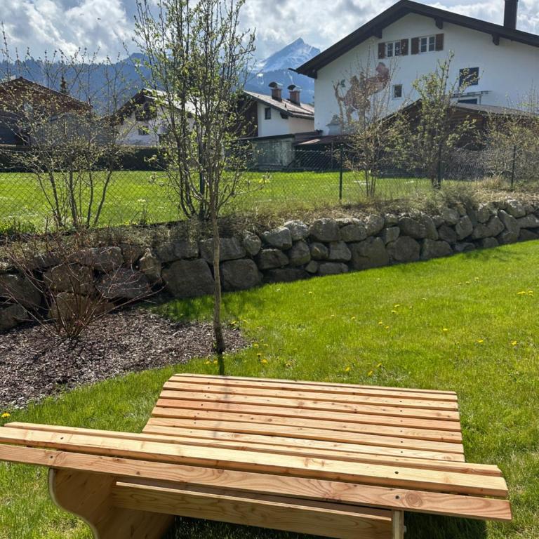 Berglife Garmisch - Appartement avec Terrasse - 34