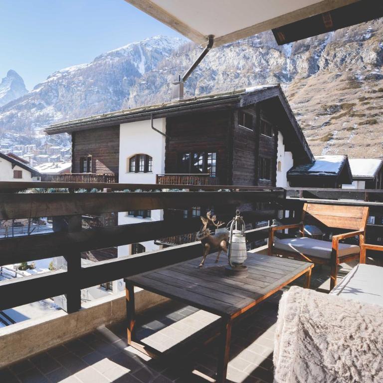 Amara Apartment by HomeFlow - Apartment mit 3 Schlafzimmern - 8