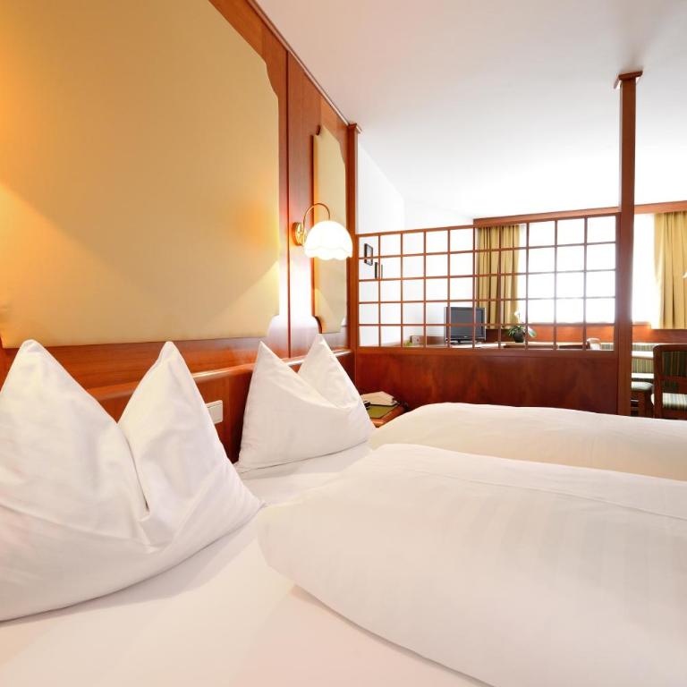 Residence Bacher - Appartamento con 1 Camera da Letto - 1