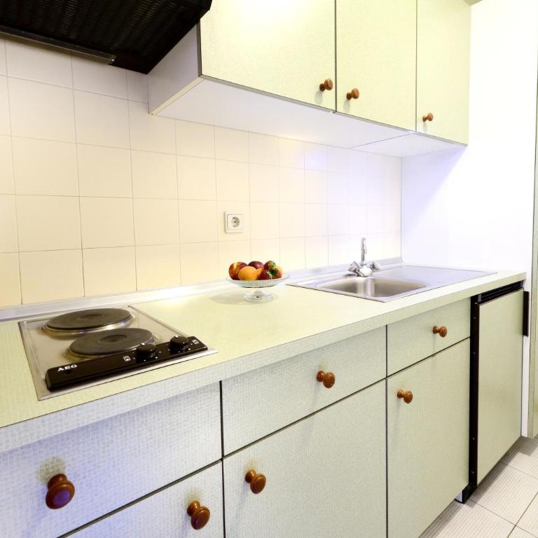 Residence Bacher - Monolocale (2 Adulti) - 4