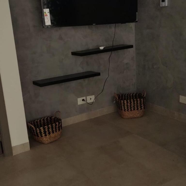 Liniers Apartments Luxury & Wine - Apartamento de 1 dormitorio - 15