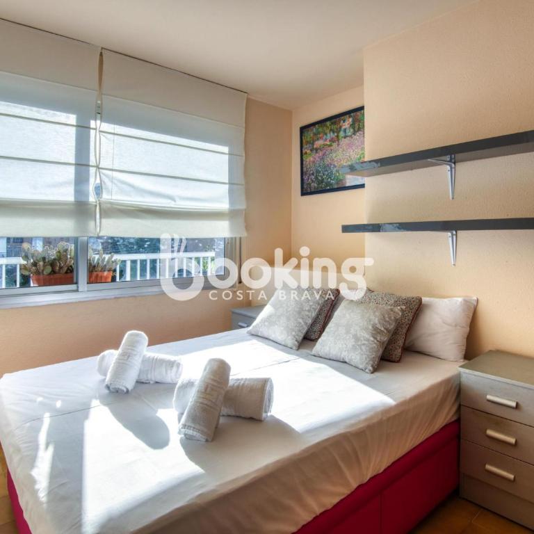 Saromar III - Apartamento - 8