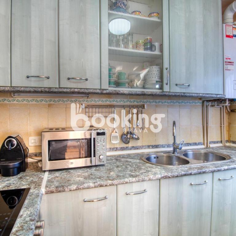 Saromar III - Apartamento - 9