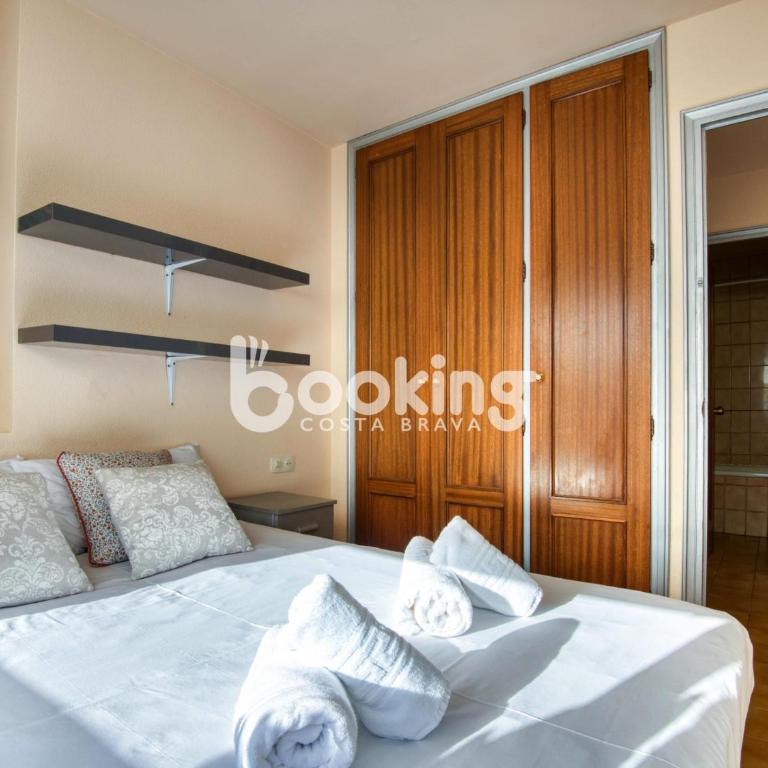 Saromar III - Apartamento - 11