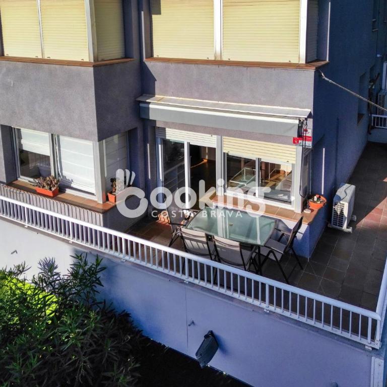 Saromar III - Apartamento - 15