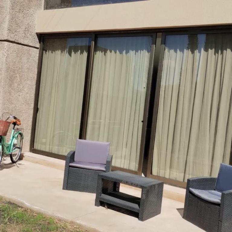 Liniers Apartments Luxury & Wine - Apartamento de 1 dormitorio - 21