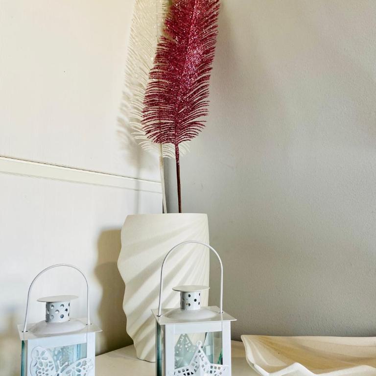 Villa Bubù, Appartamento Country-chic - Casa con 1 Camera da Letto - 9