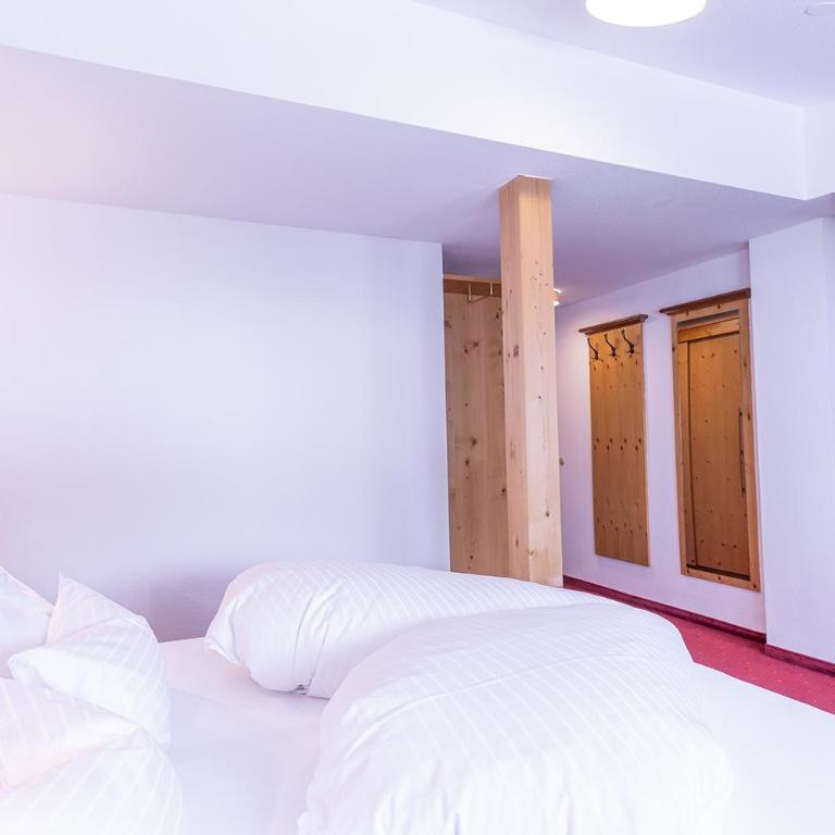 Hotel Sonnenheim - Familiensuite - 27