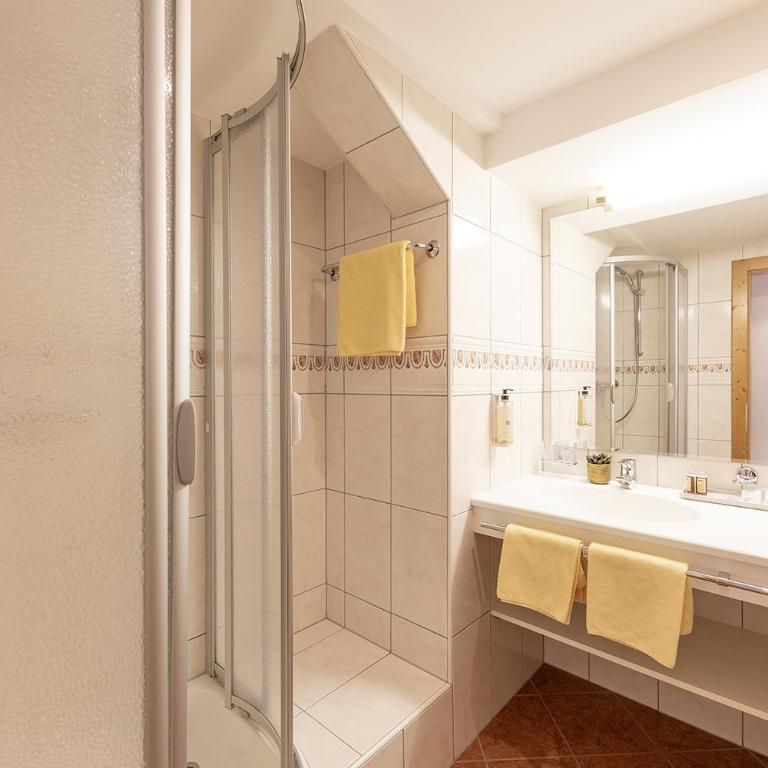 Hotel Sonnenheim - Familiensuite - 22