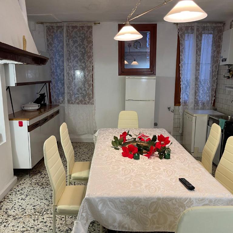 Lions Venice Guest house - Suite Presidenziale - 27