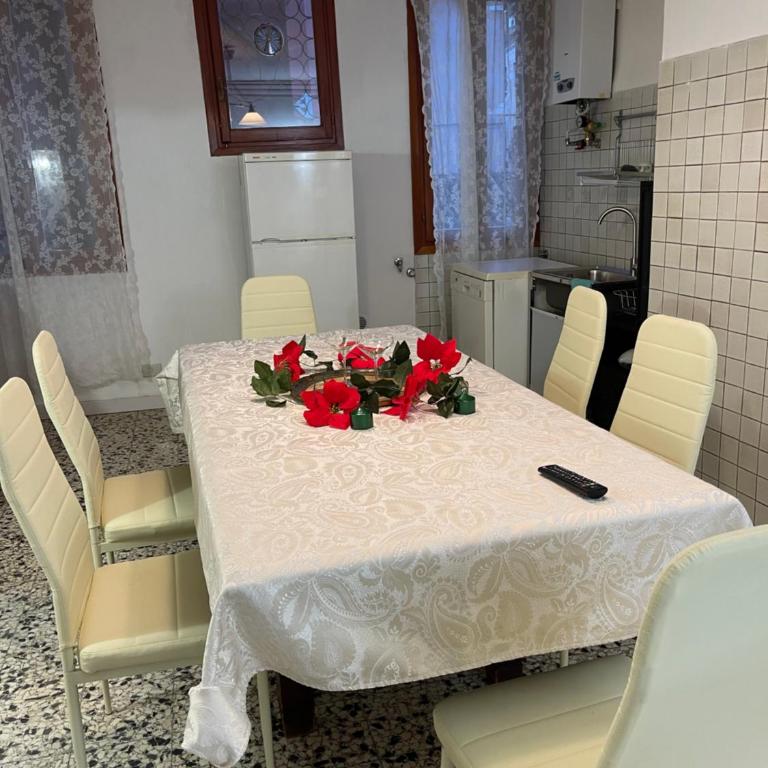 Lions Venice Guest house - Suite Presidenziale - 29