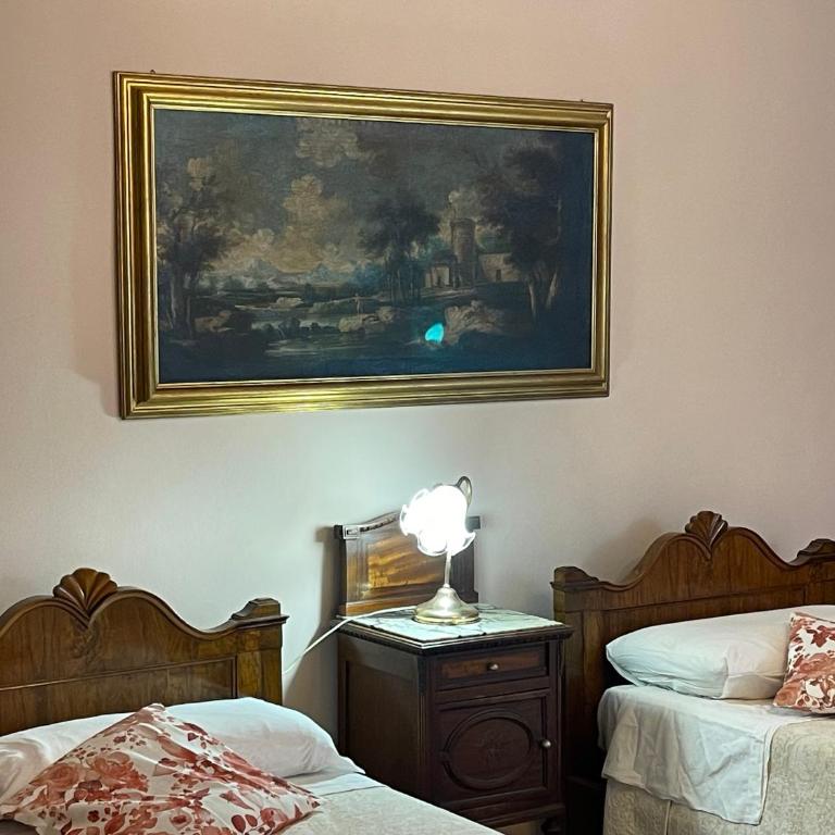 Lions Venice Guest house - Suite Presidenziale - 30