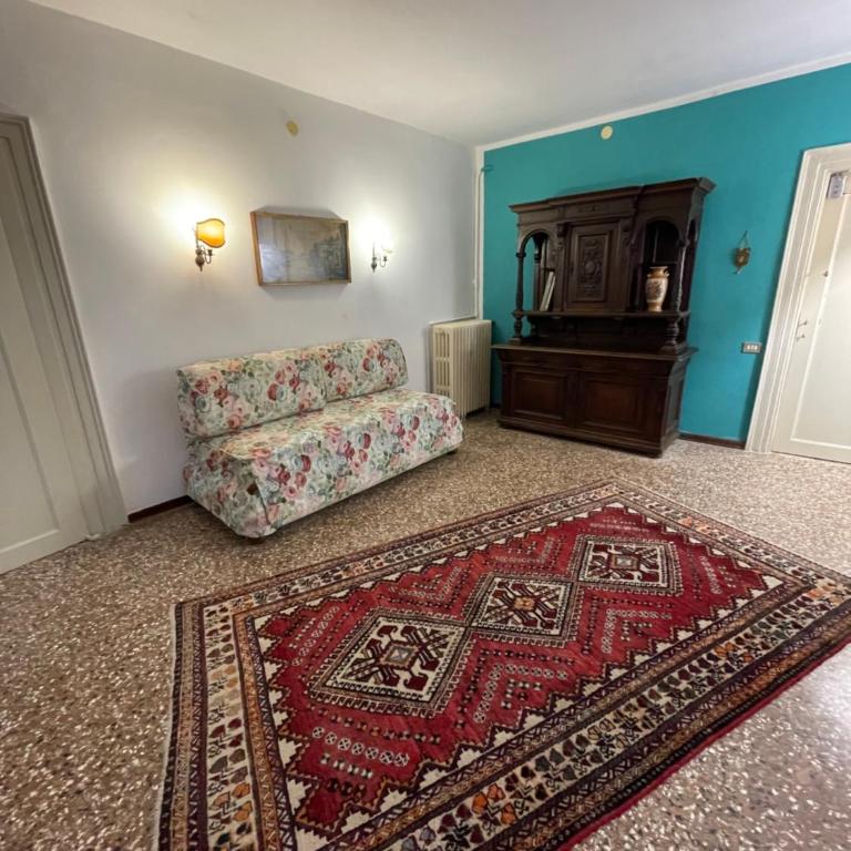 Lions Venice Guest house - Suite Presidenziale - 32