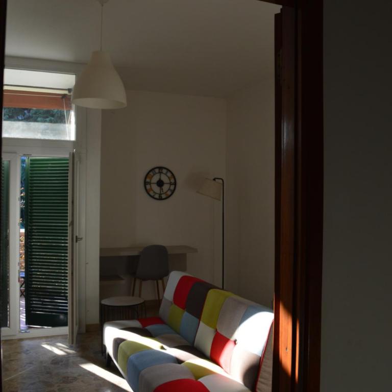 Appartamento Luna - Appartamento con 2 Camere da Letto - 4