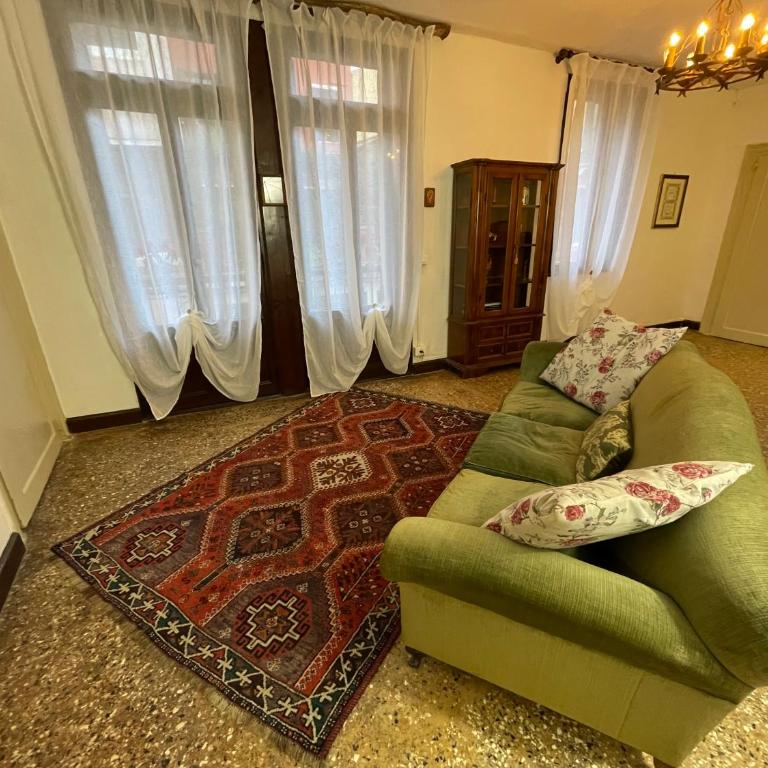 Lions Venice Guest house - Suite Presidenziale - 35