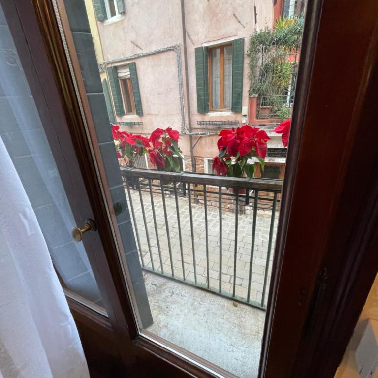 Lions Venice Guest house - Suite Presidenziale - 37