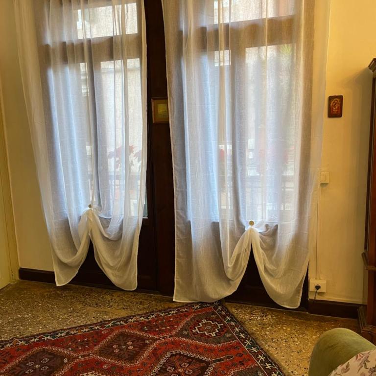 Lions Venice Guest house - Suite Presidenziale - 38