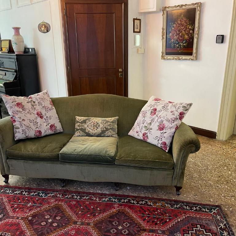 Lions Venice Guest house - Suite Presidenziale - 28