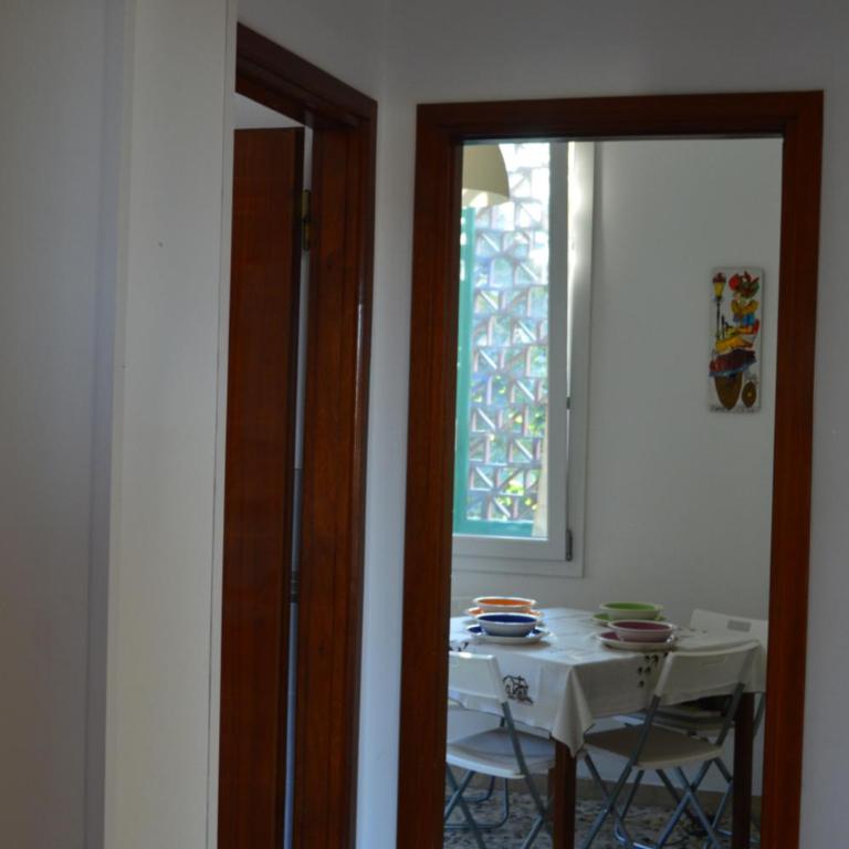 Appartamento Luna - Appartamento con 2 Camere da Letto - 13