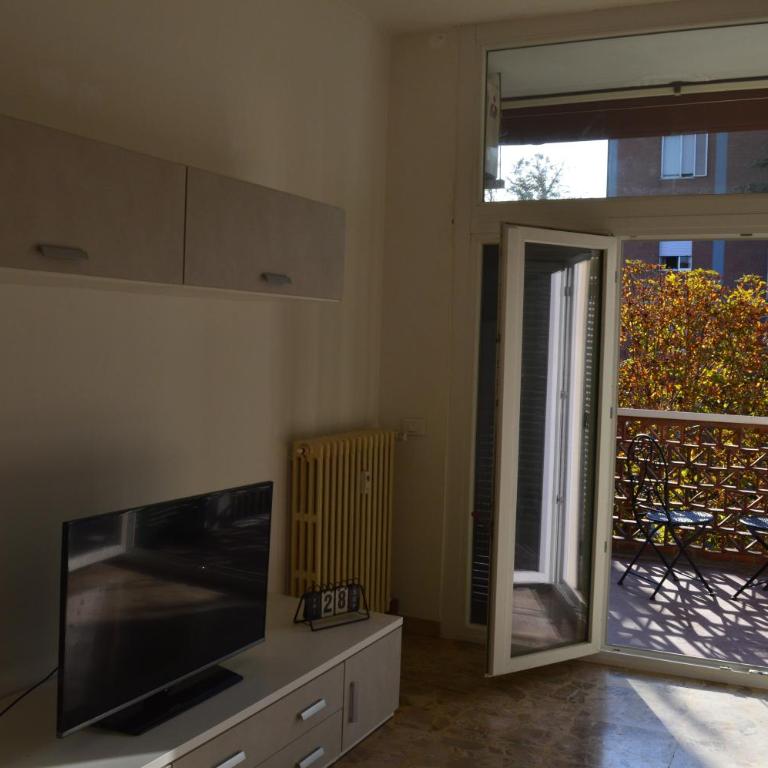 Appartamento Luna - Appartamento con 2 Camere da Letto - 3