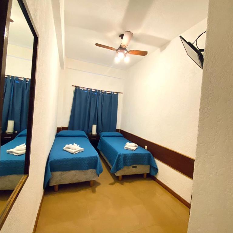 Hotel Maracas - Economy Twin Room - 10