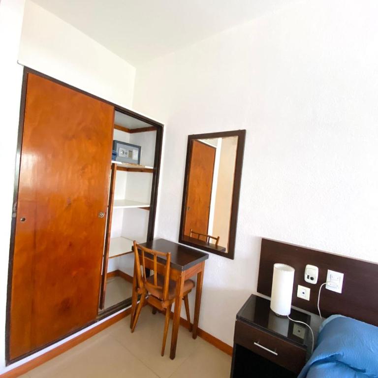 Hotel Maracas - Superior Double Room - 21