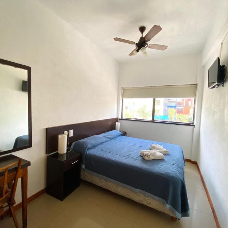 Hotel Maracas - Superior Double Room - 9