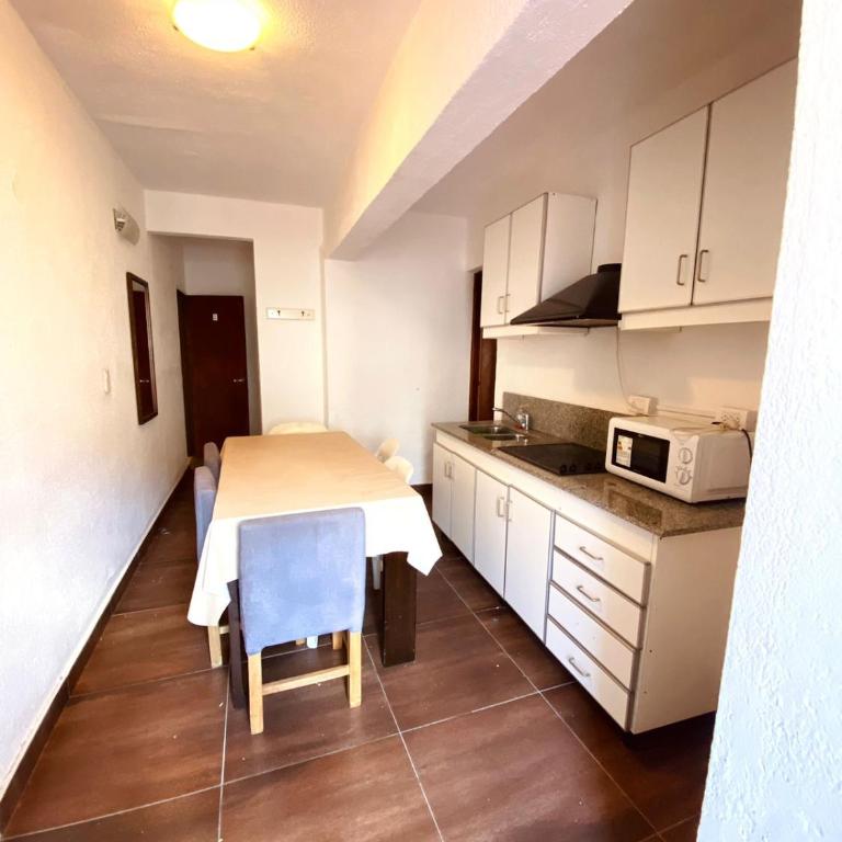Hotel Maracas - Apartment with Terrace - 8
