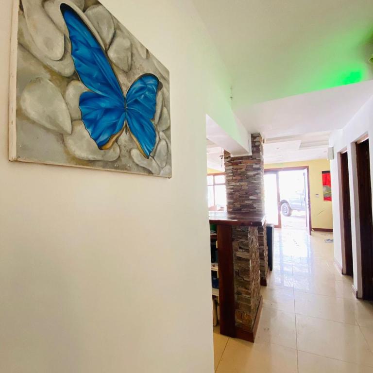 Hotel Maracas - Single Room - 8