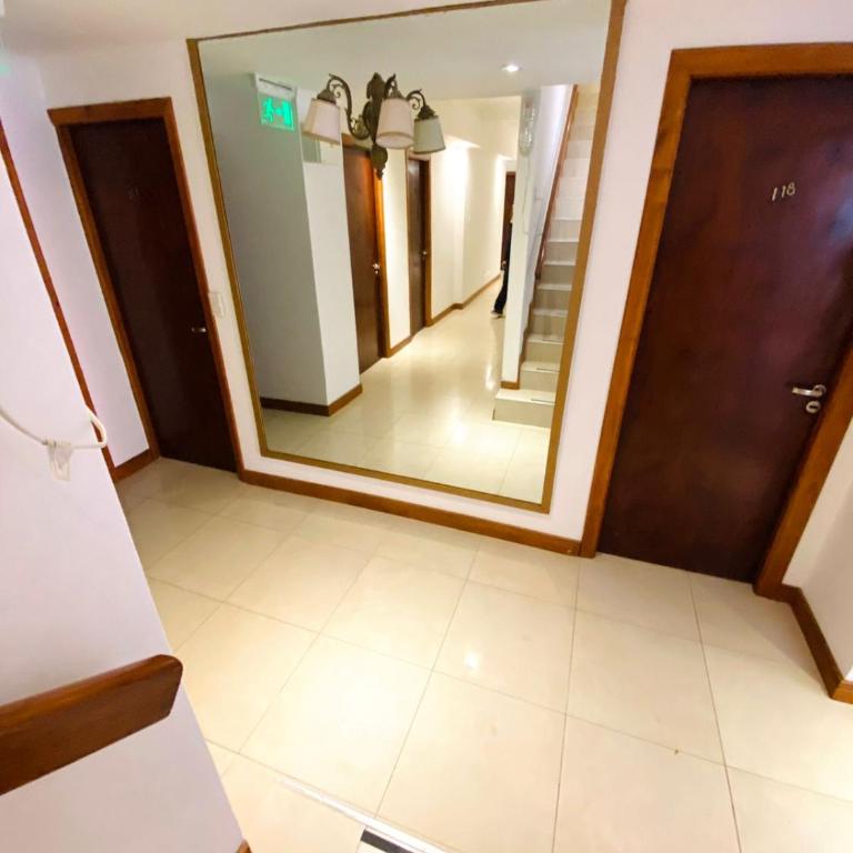 Hotel Maracas - Standard Double Room - 17