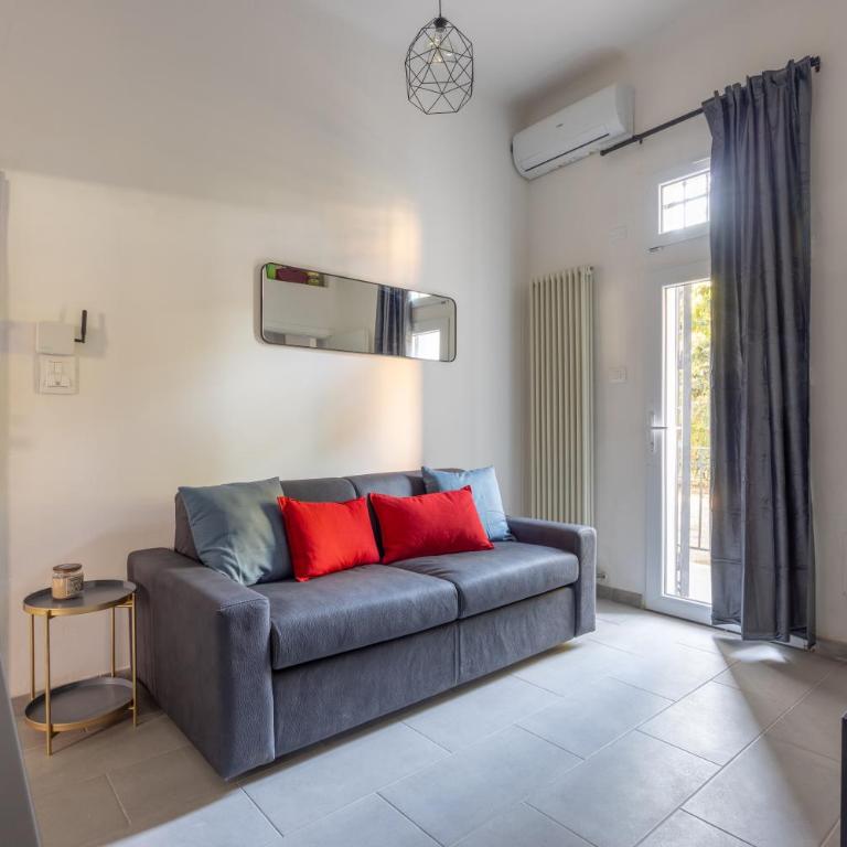 Bentivogli 66 Apartment - Appartamento con 1 Camera da Letto - 15