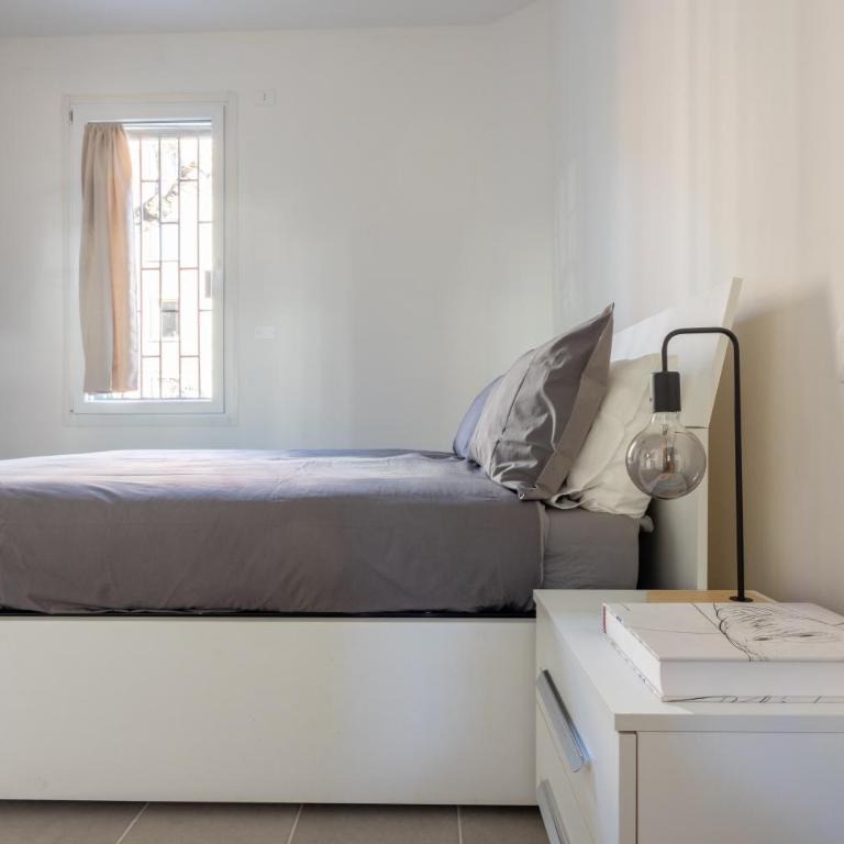 Bentivogli 66 Apartment - Appartamento con 1 Camera da Letto - 18