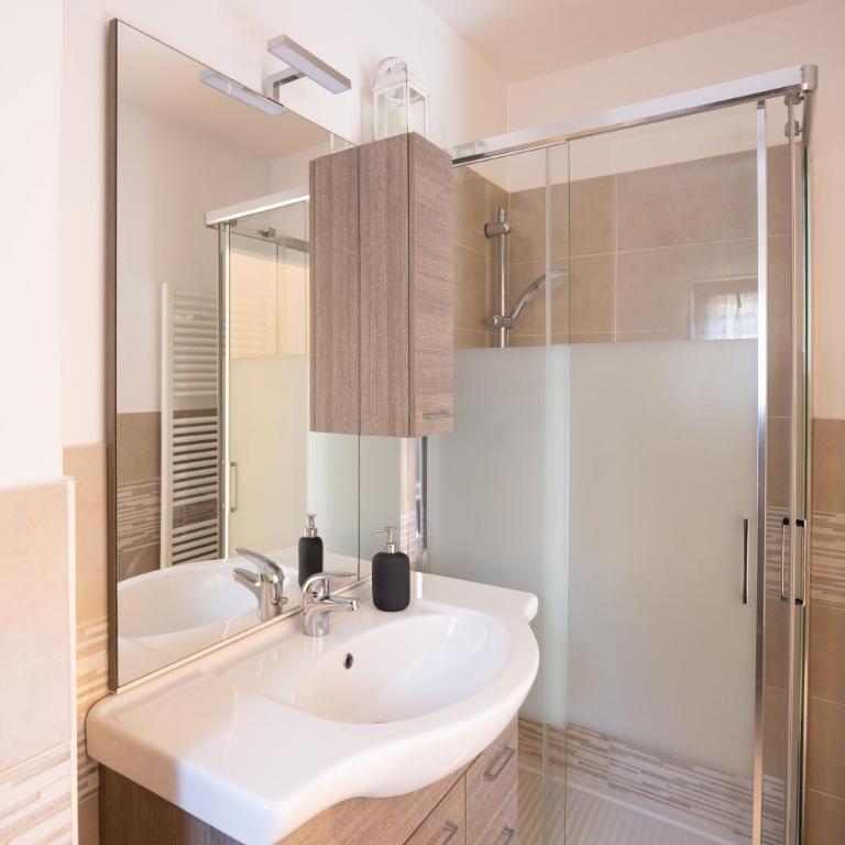 Bentivogli 66 Apartment - Appartamento con 1 Camera da Letto - 24