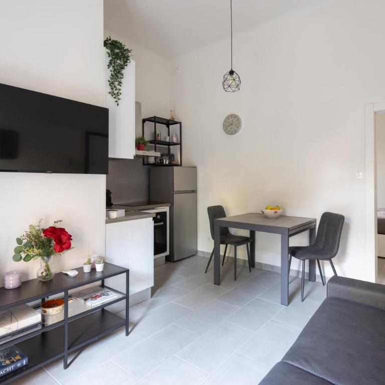 Bentivogli 66 Apartment - Appartamento con 1 Camera da Letto - 10