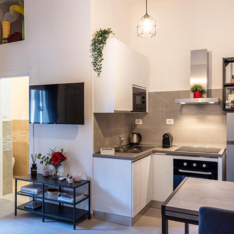 Bentivogli 66 Apartment - Appartamento con 1 Camera da Letto - 8
