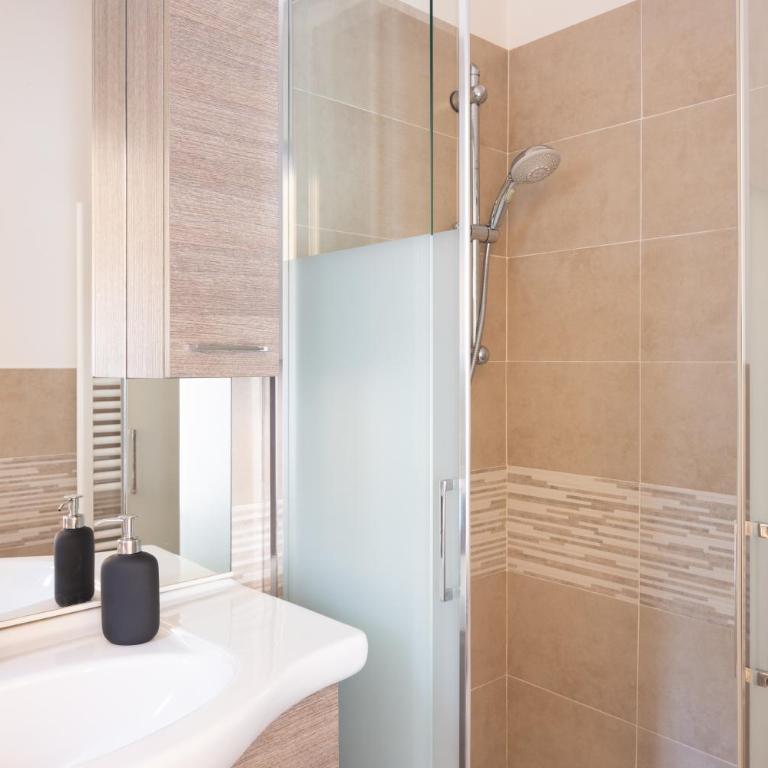 Bentivogli 66 Apartment - Appartamento con 1 Camera da Letto - 27