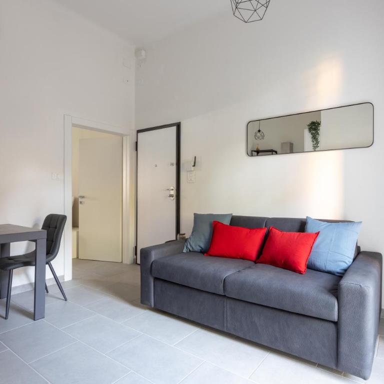 Bentivogli 66 Apartment - Appartamento con 1 Camera da Letto - 14
