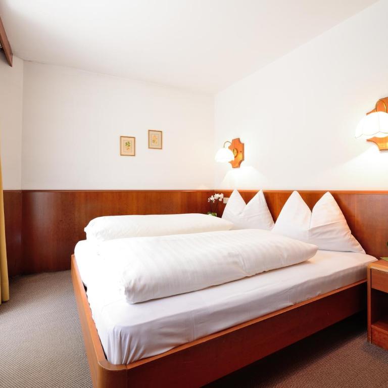 Residence Bacher - Appartamento con 1 Camera da Letto - 2