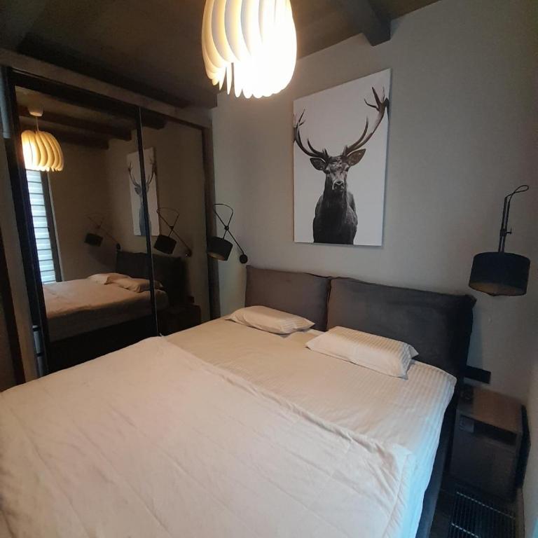 Stefany - Apartman sa 1 Spavaćom Sobom - 11