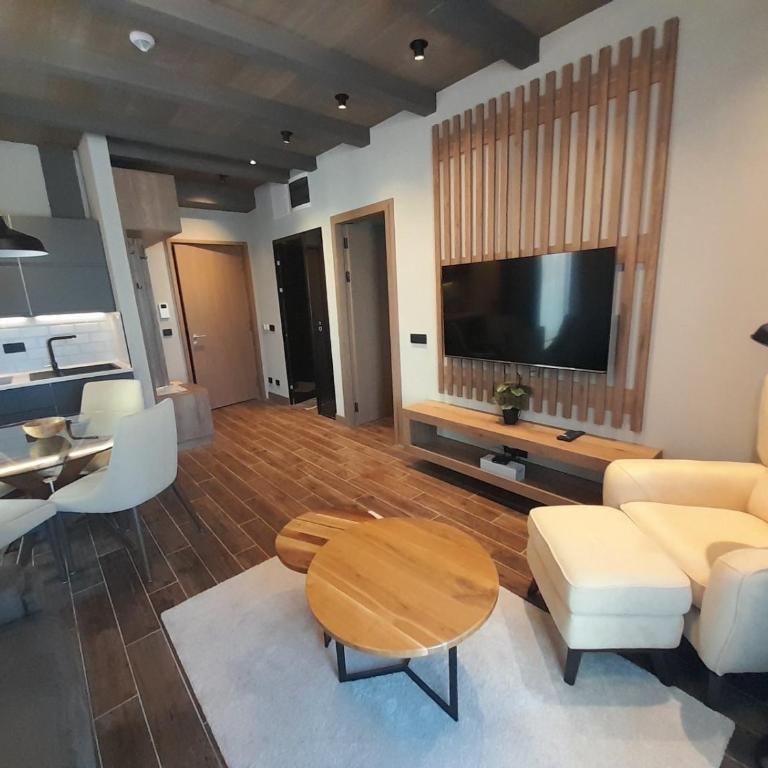 Stefany - Apartman sa 1 Spavaćom Sobom - 3