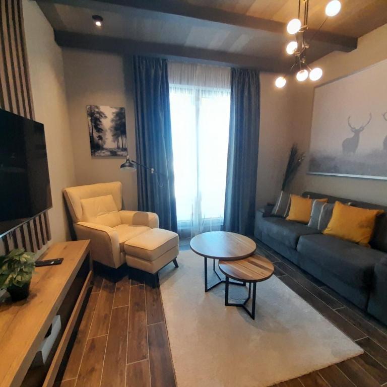 Stefany - Apartman sa 1 Spavaćom Sobom - 5