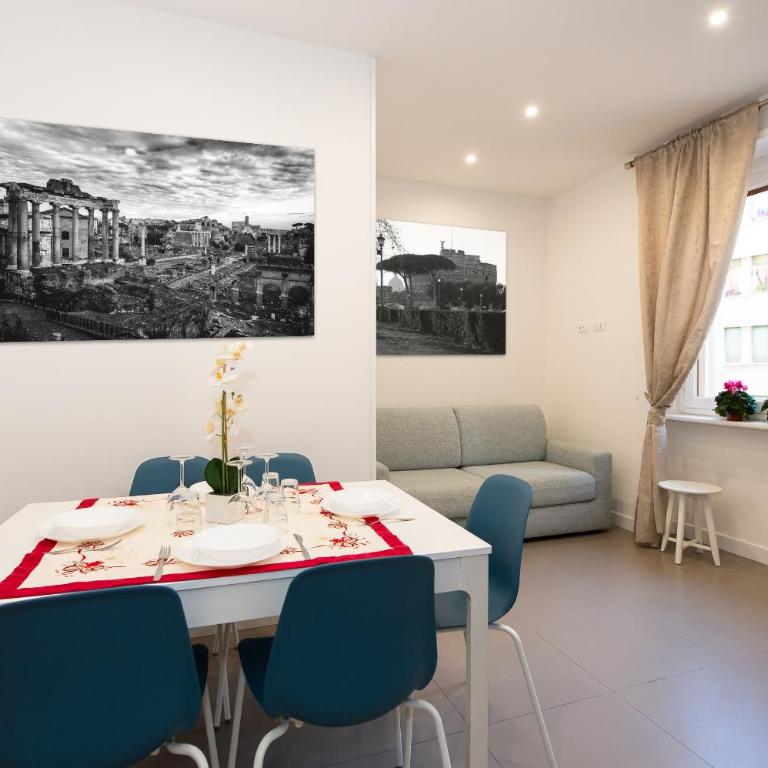 St. Peter Boutique Apt - Appartamento - 9
