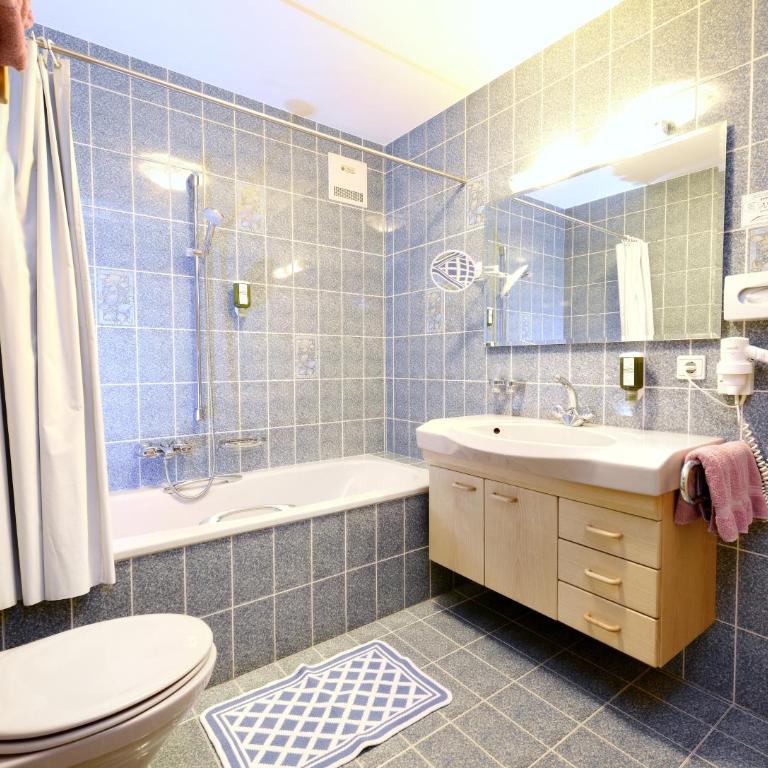 Residence Bacher - Monolocale (2 Adulti) - 5